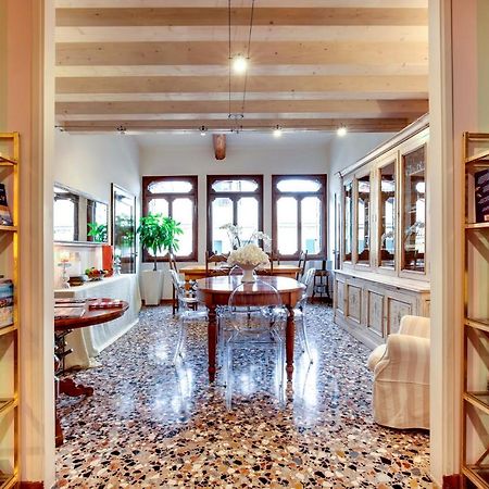 La Villeggiatura Venise Extérieur photo