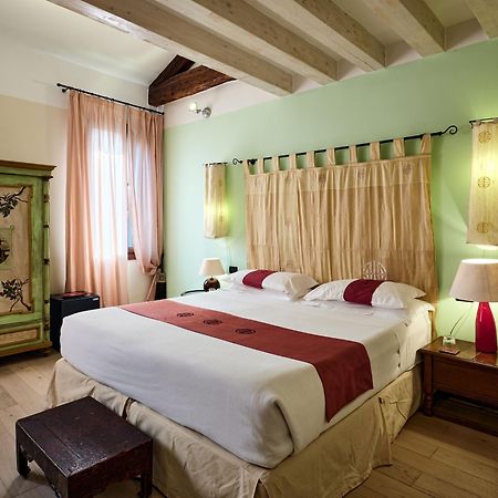 La Villeggiatura Venise Extérieur photo