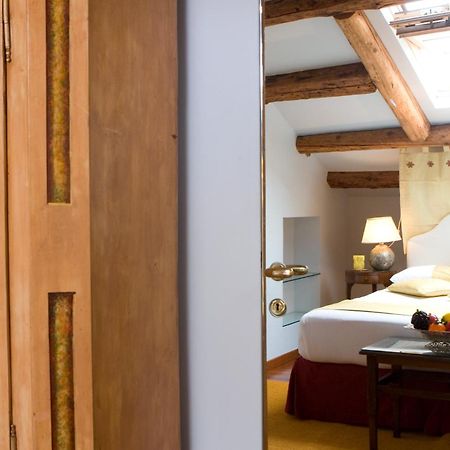 La Villeggiatura Venise Chambre photo