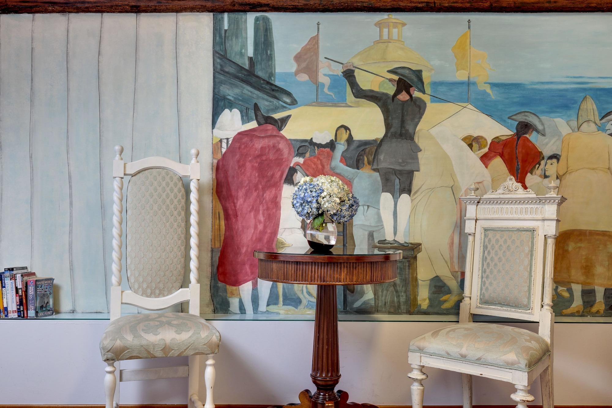 La Villeggiatura Venise Extérieur photo