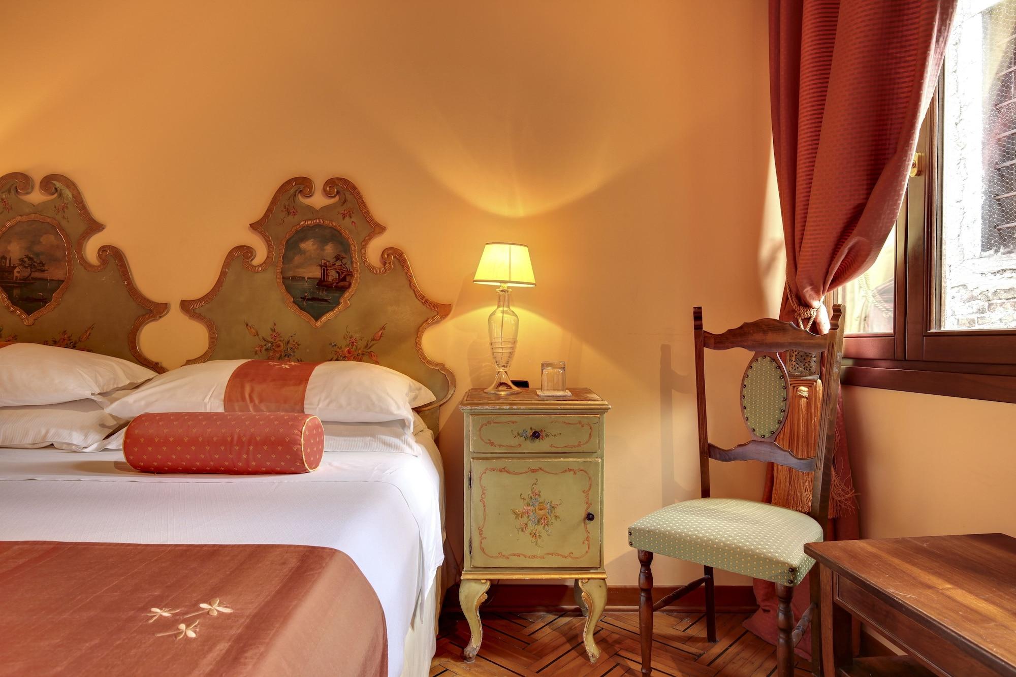 La Villeggiatura Venise Extérieur photo