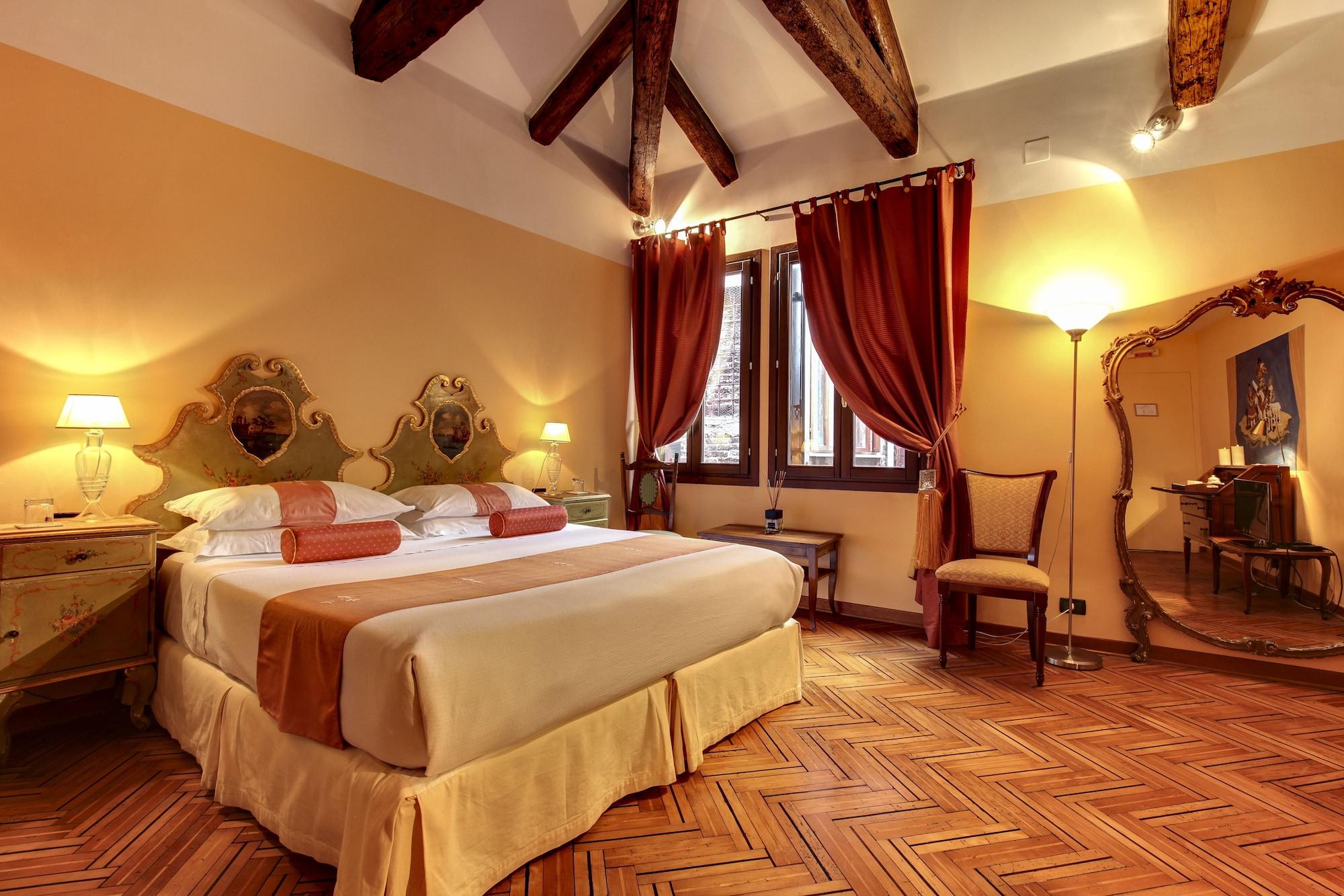 La Villeggiatura Venise Extérieur photo