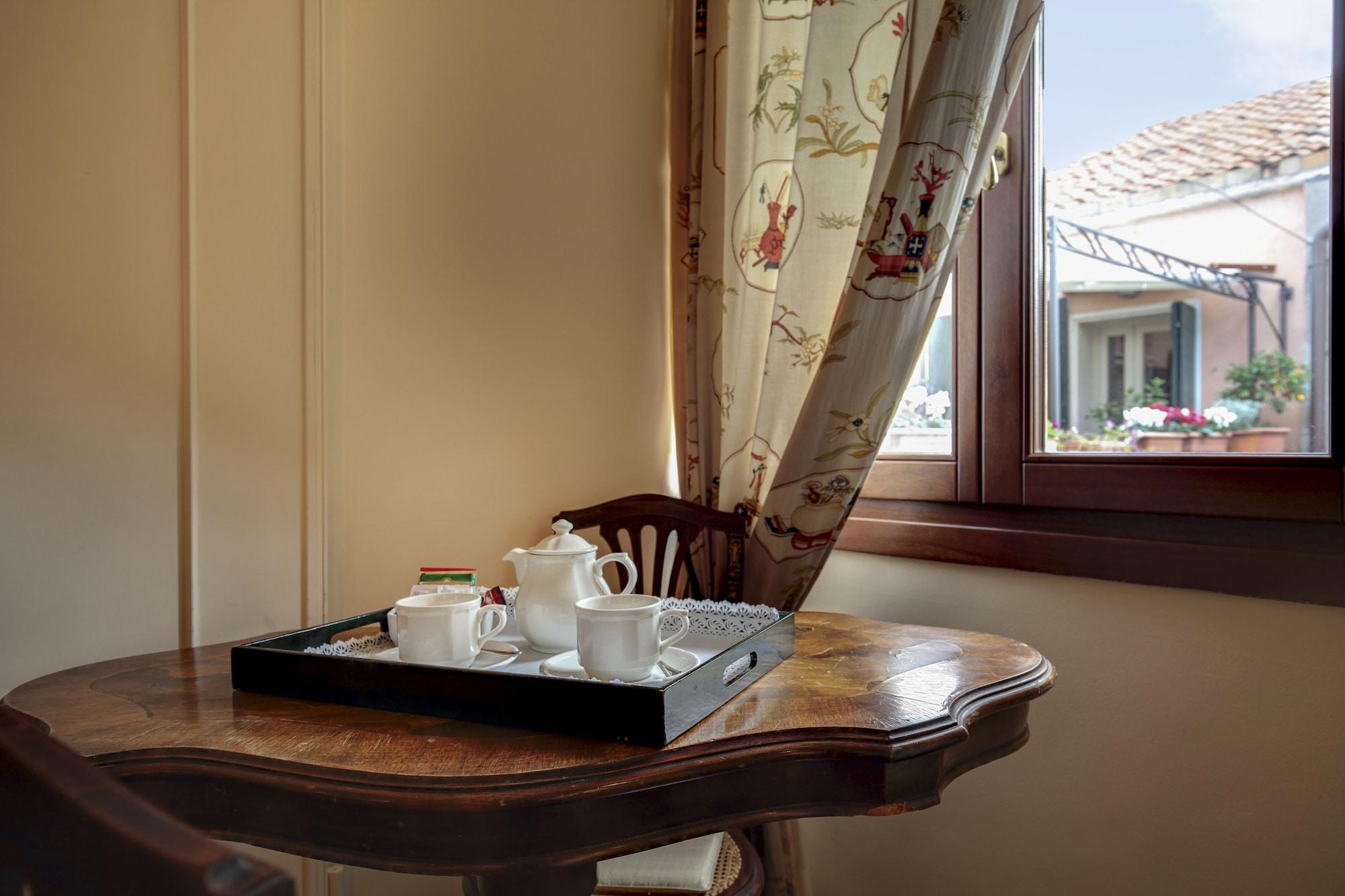 La Villeggiatura Venise Extérieur photo