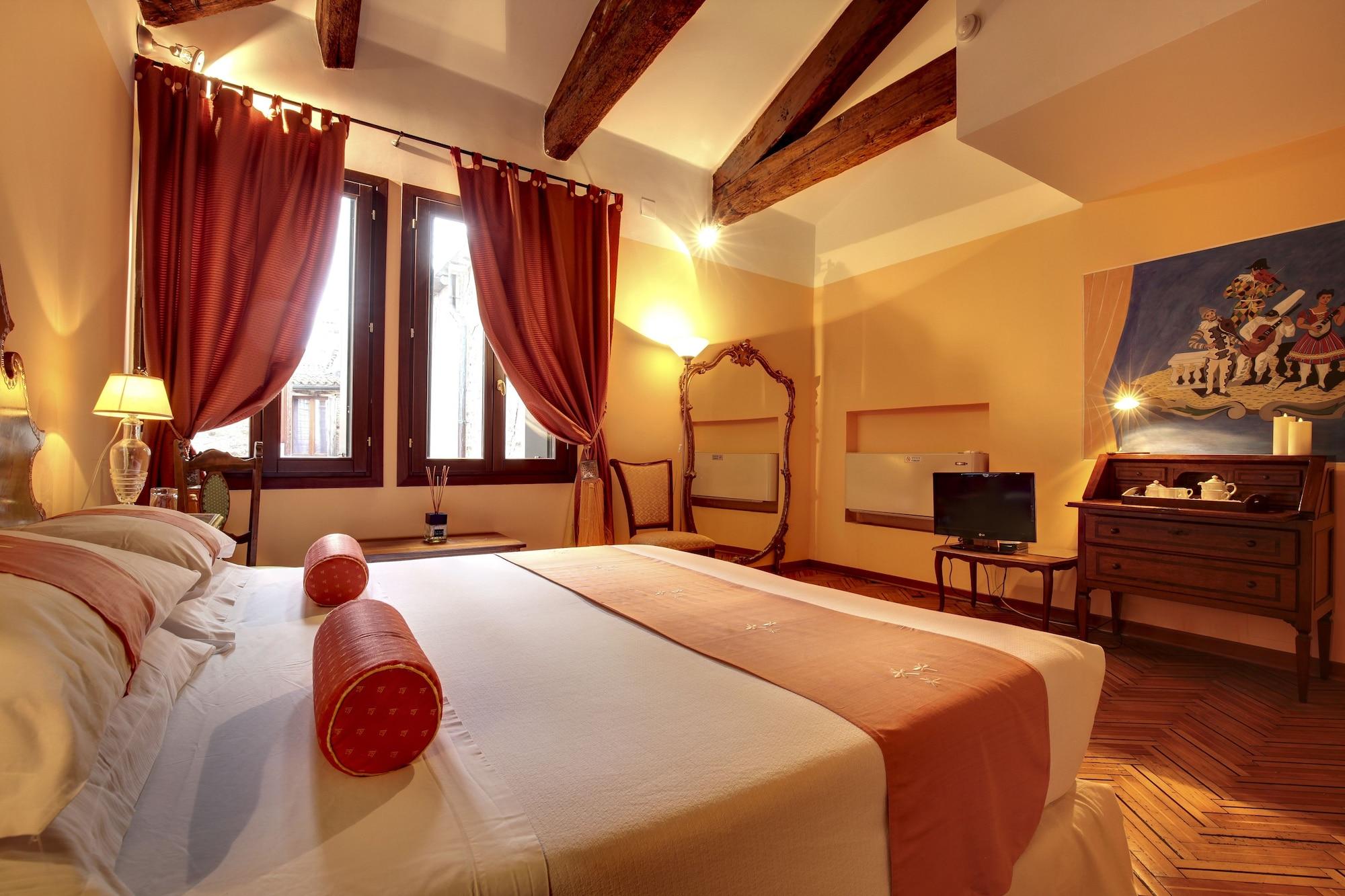 La Villeggiatura Venise Extérieur photo