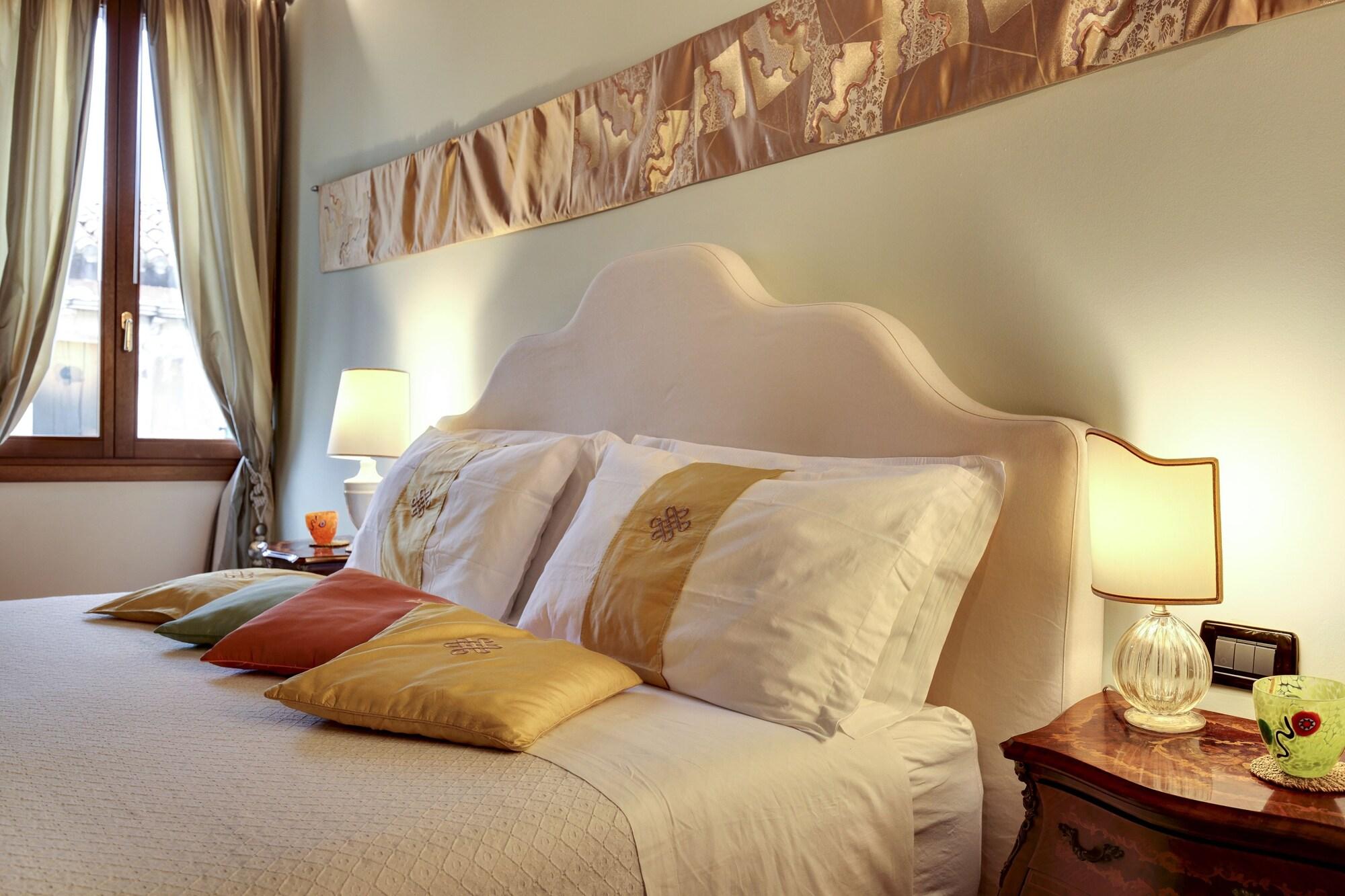 La Villeggiatura Venise Extérieur photo