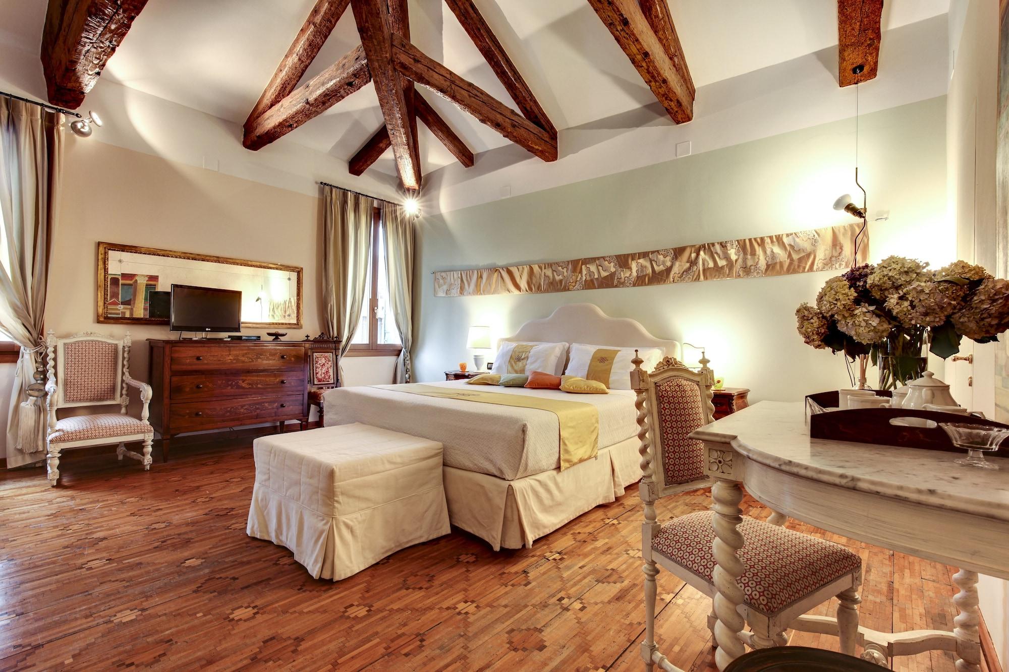 La Villeggiatura Venise Extérieur photo