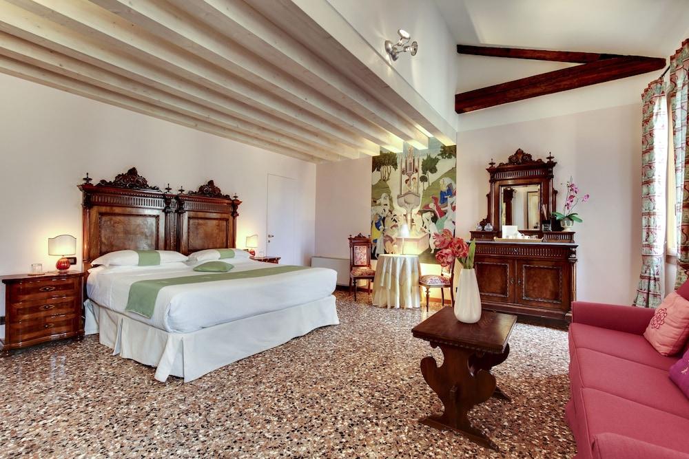 La Villeggiatura Venise Extérieur photo