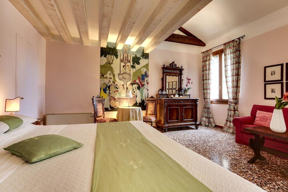 La Villeggiatura Venise Extérieur photo