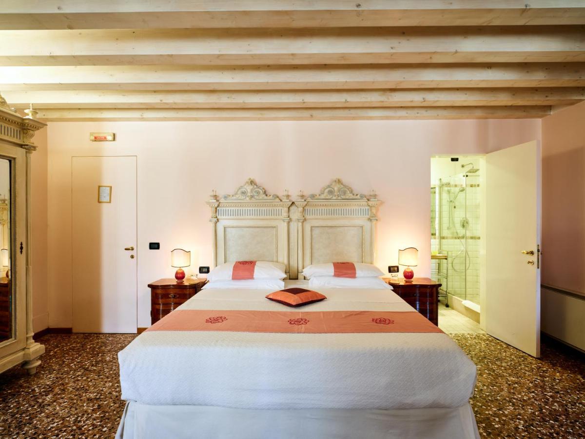 La Villeggiatura Venise Extérieur photo