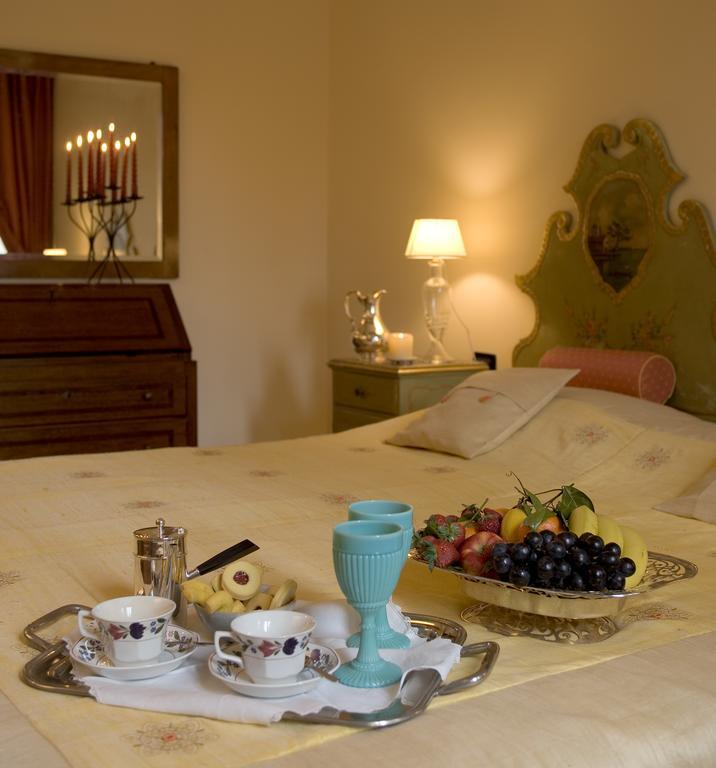 La Villeggiatura Venise Extérieur photo