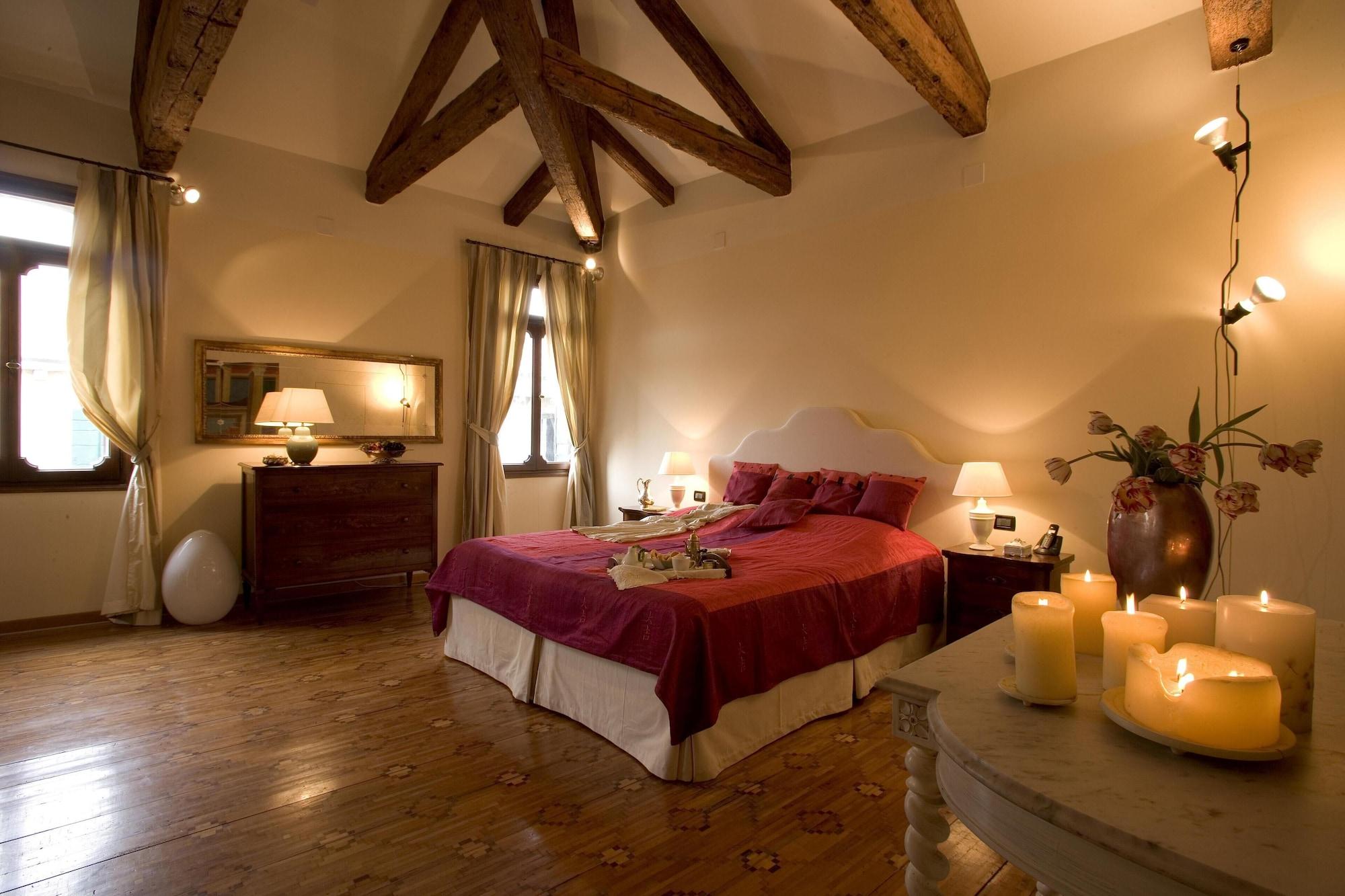 La Villeggiatura Venise Extérieur photo