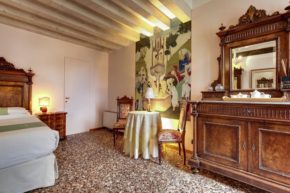 La Villeggiatura Venise Extérieur photo