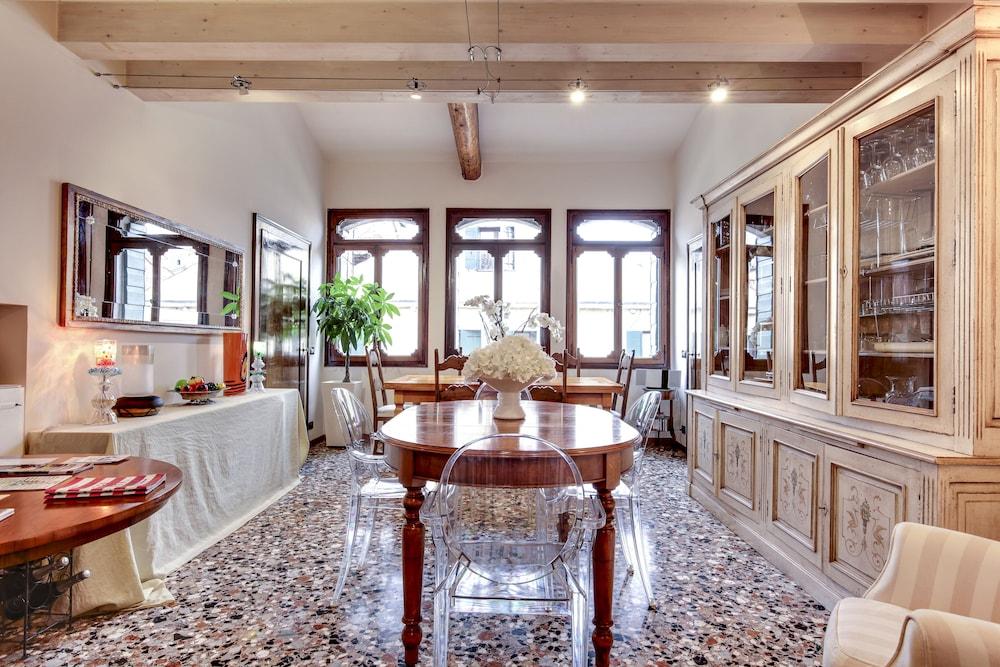 La Villeggiatura Venise Extérieur photo