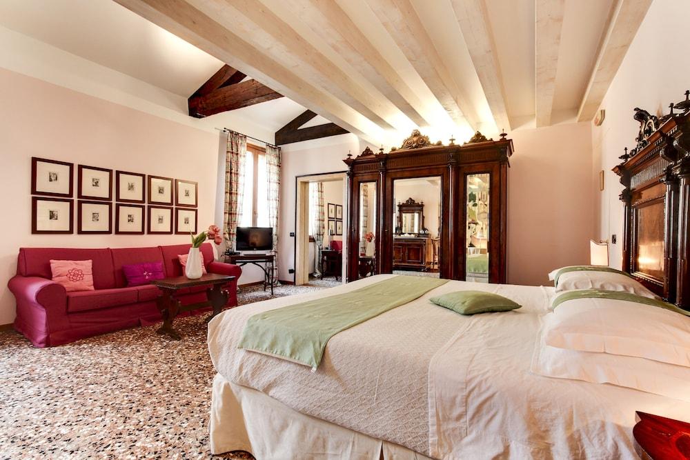 La Villeggiatura Venise Extérieur photo