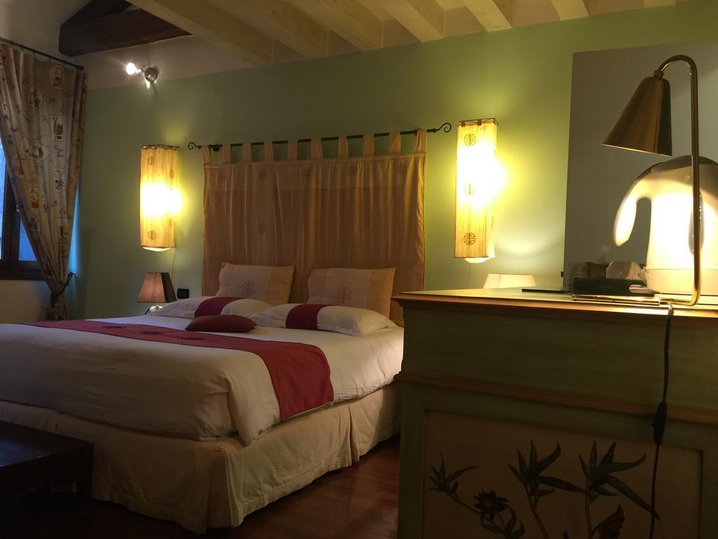 La Villeggiatura Venise Extérieur photo