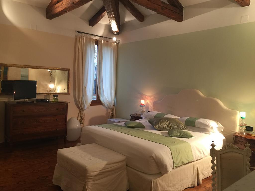 La Villeggiatura Venise Extérieur photo