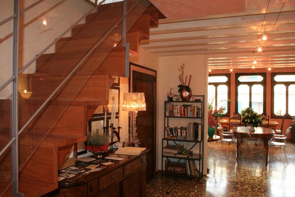 La Villeggiatura Venise Extérieur photo