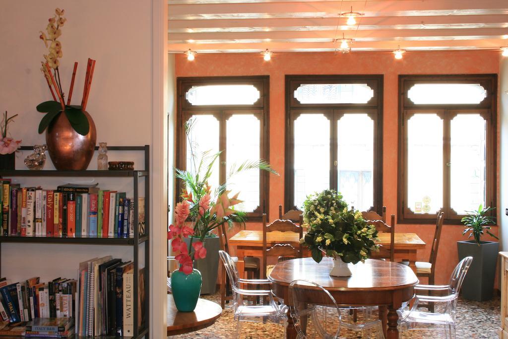 La Villeggiatura Venise Extérieur photo