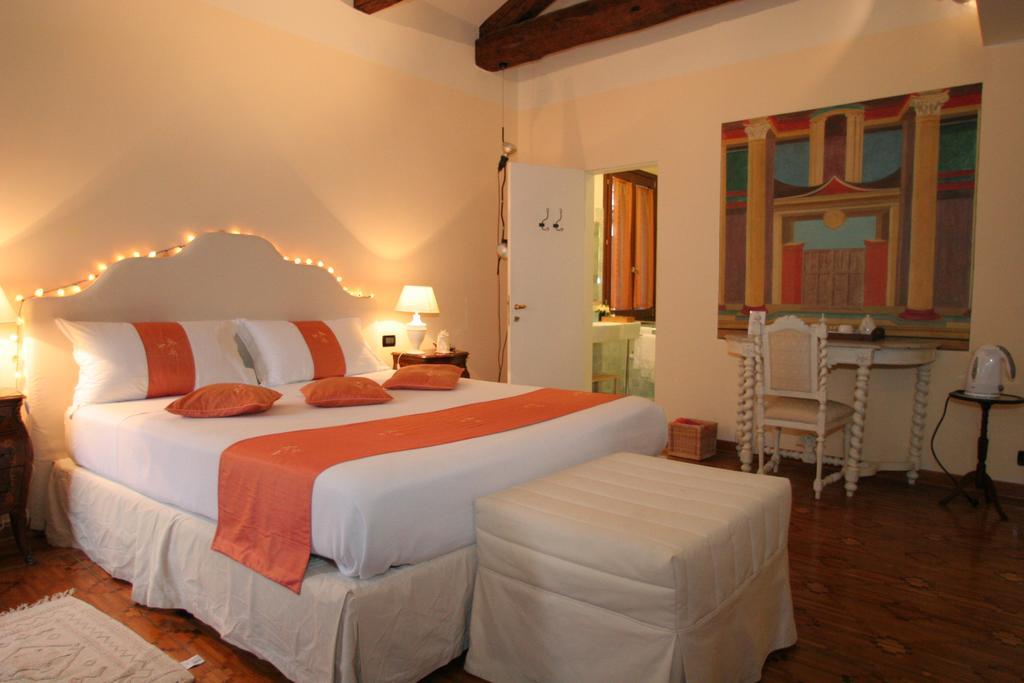 La Villeggiatura Venise Extérieur photo