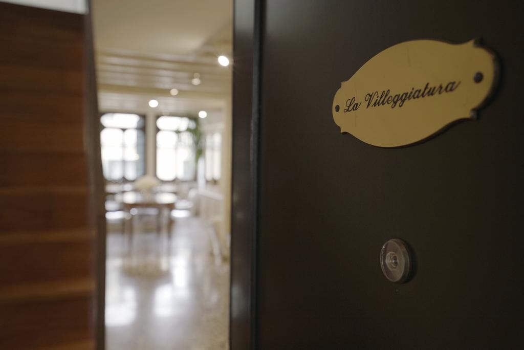 La Villeggiatura Venise Extérieur photo