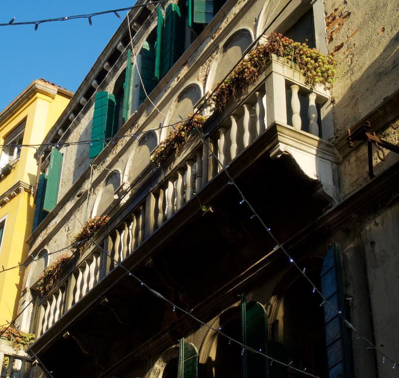 La Villeggiatura Venise Extérieur photo