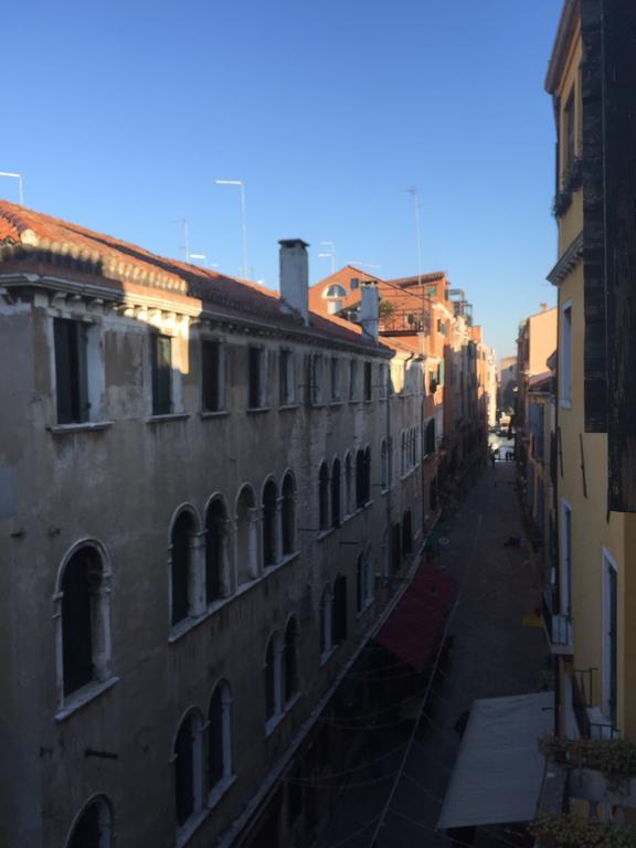 La Villeggiatura Venise Extérieur photo
