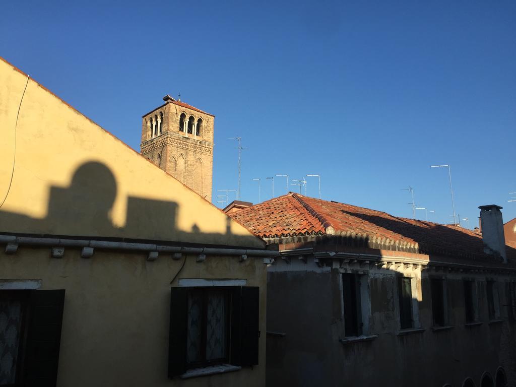 La Villeggiatura Venise Extérieur photo