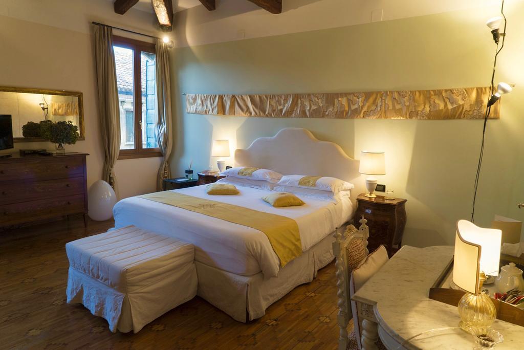 La Villeggiatura Venise Extérieur photo