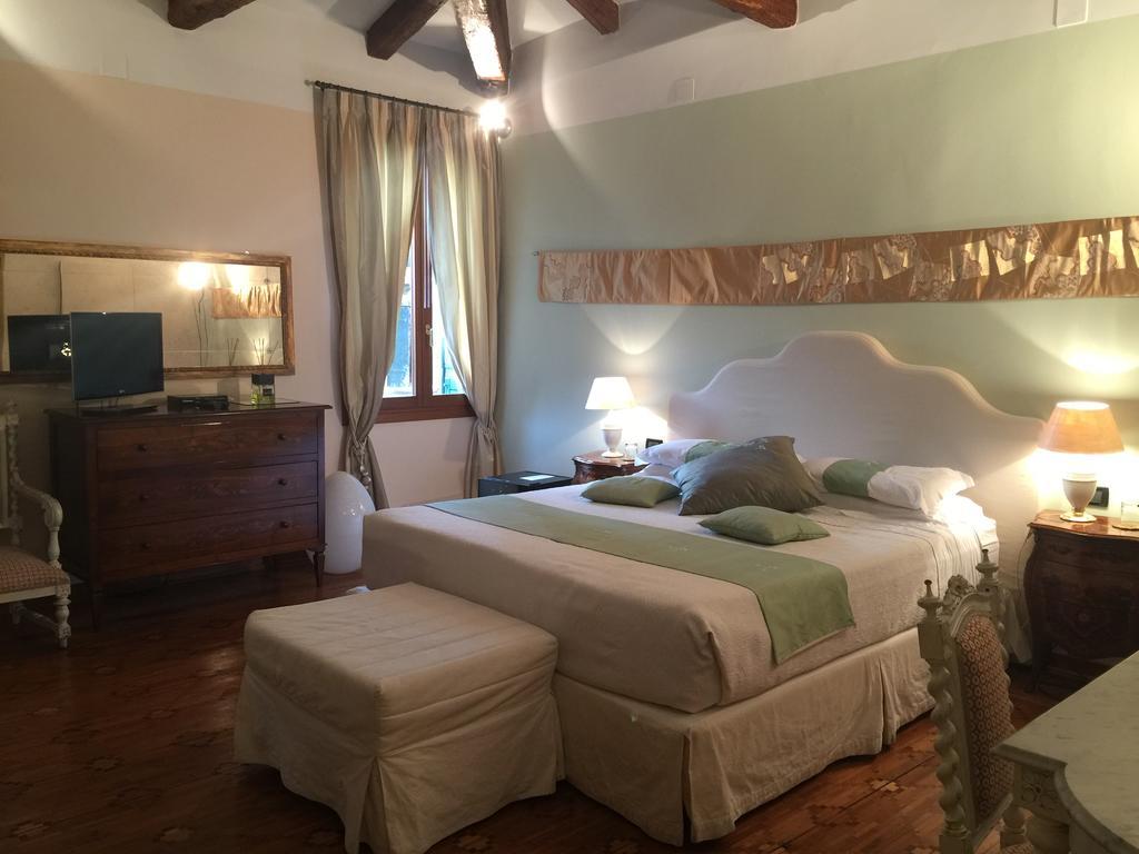 La Villeggiatura Venise Extérieur photo