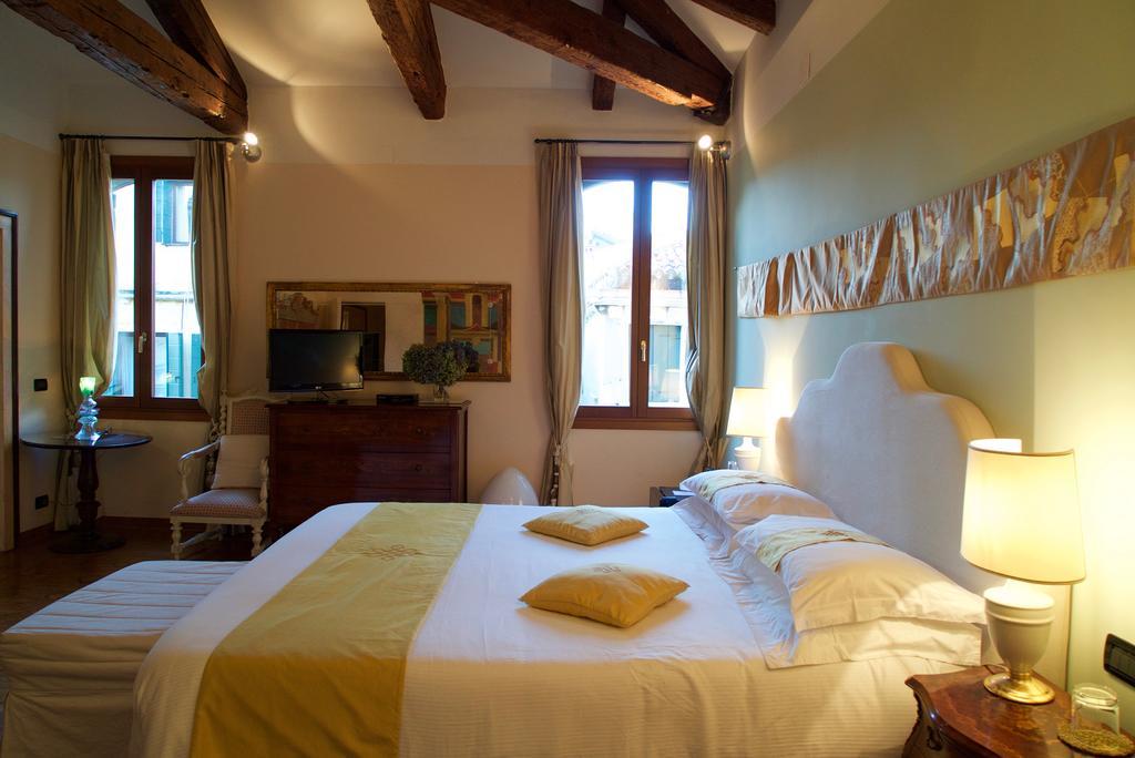 La Villeggiatura Venise Extérieur photo