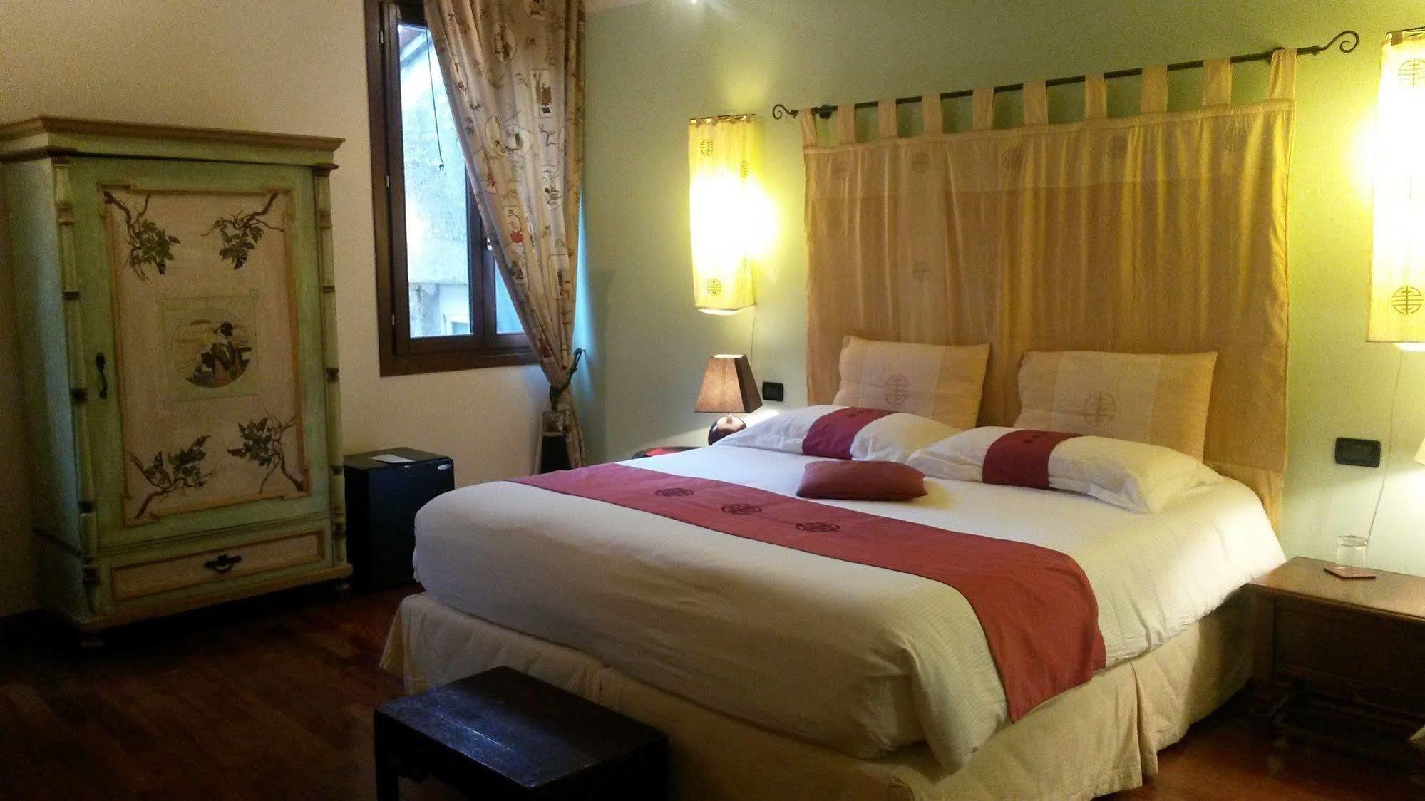 La Villeggiatura Venise Extérieur photo