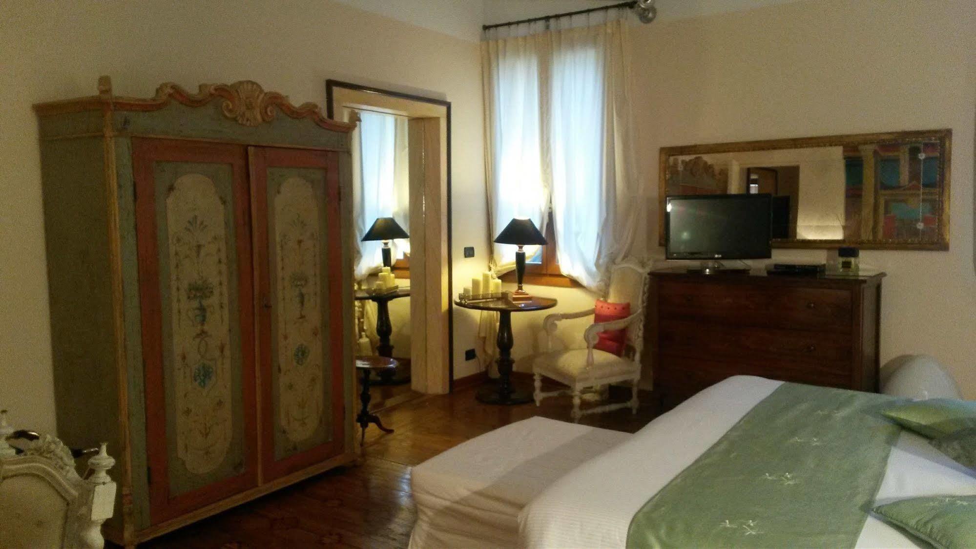 La Villeggiatura Venise Extérieur photo