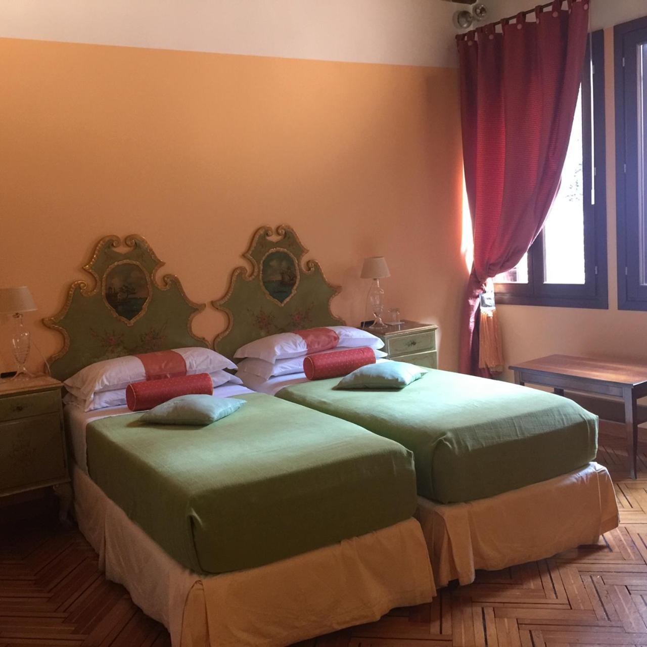 La Villeggiatura Venise Extérieur photo